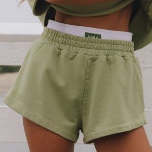 DAILY DRILLS Boxer Super Shorts